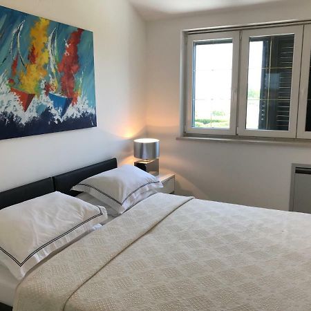 Apartments Victoria Privlaka Privlaka  Eksteriør billede