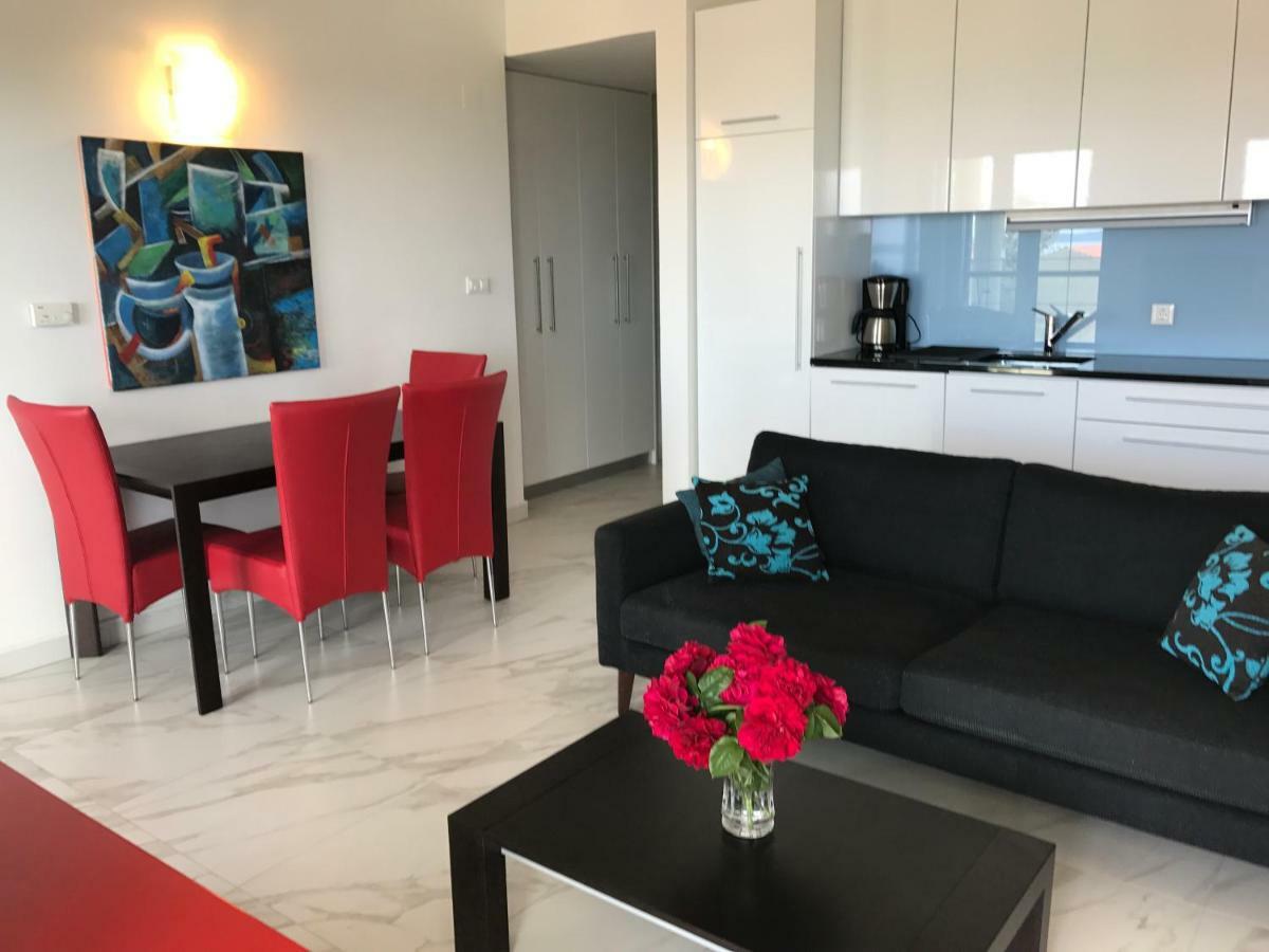 Apartments Victoria Privlaka Privlaka  Eksteriør billede